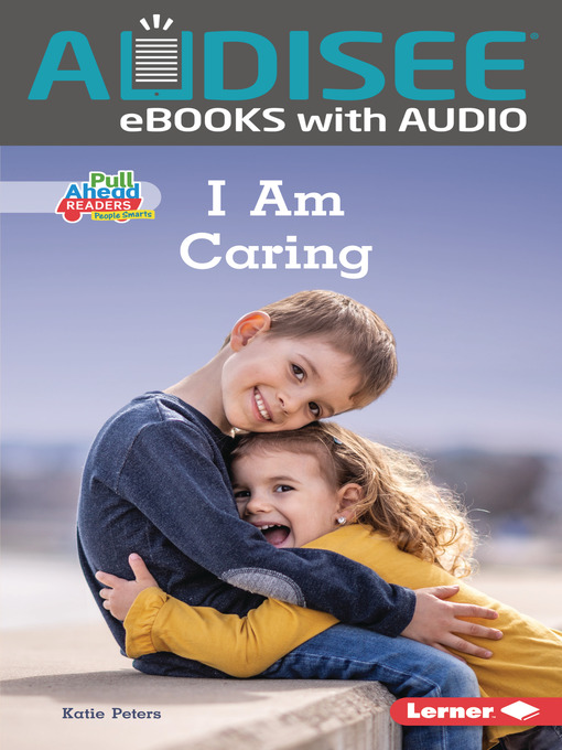 Title details for I Am Caring by Katie Peters - Available